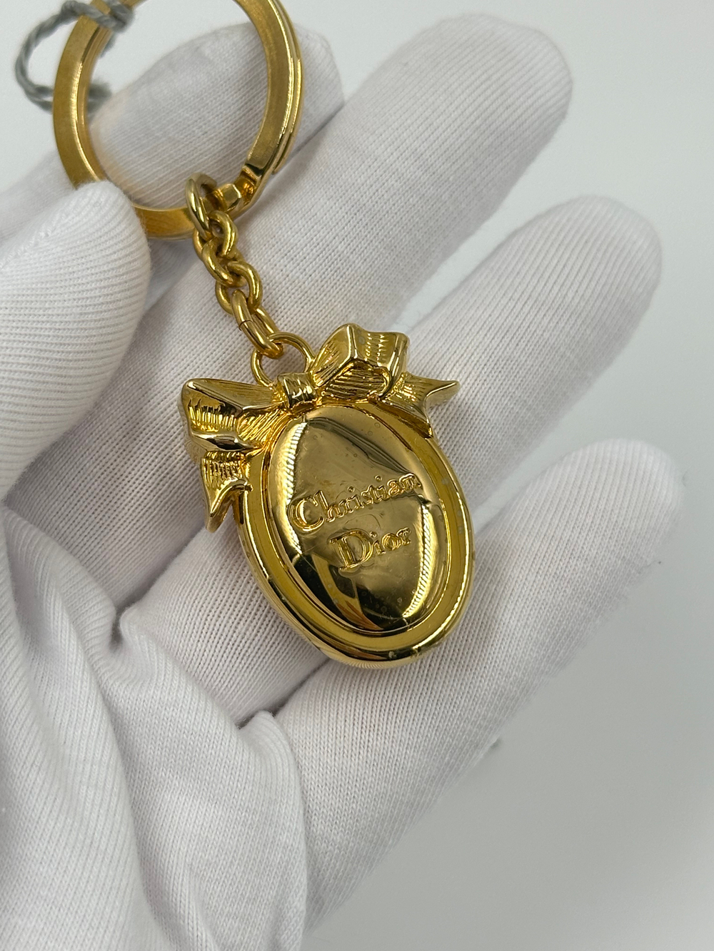 Брелок Christian Dior
