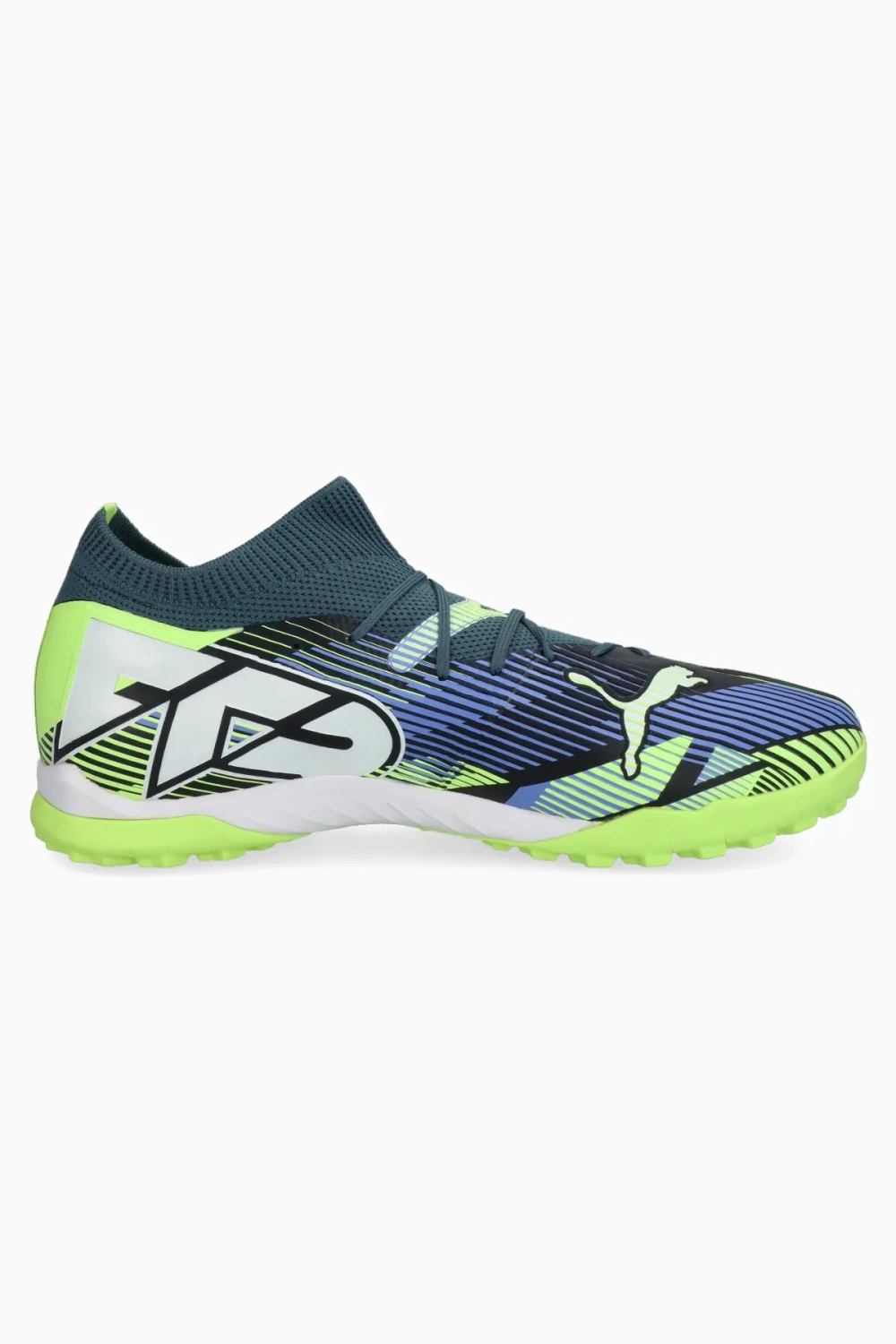 Сороконожки Puma Future 7 Match TF - многоцветный