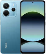 Смартфон Xiaomi Redmi Note 14 4G 6/128Gb Синий