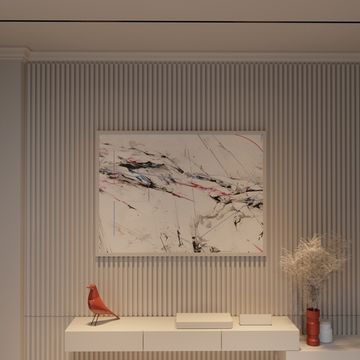 Магнитный трековый светодиодный светильник 12W 3000K A7286PL-1BK чёрный Optima Arte Lamp