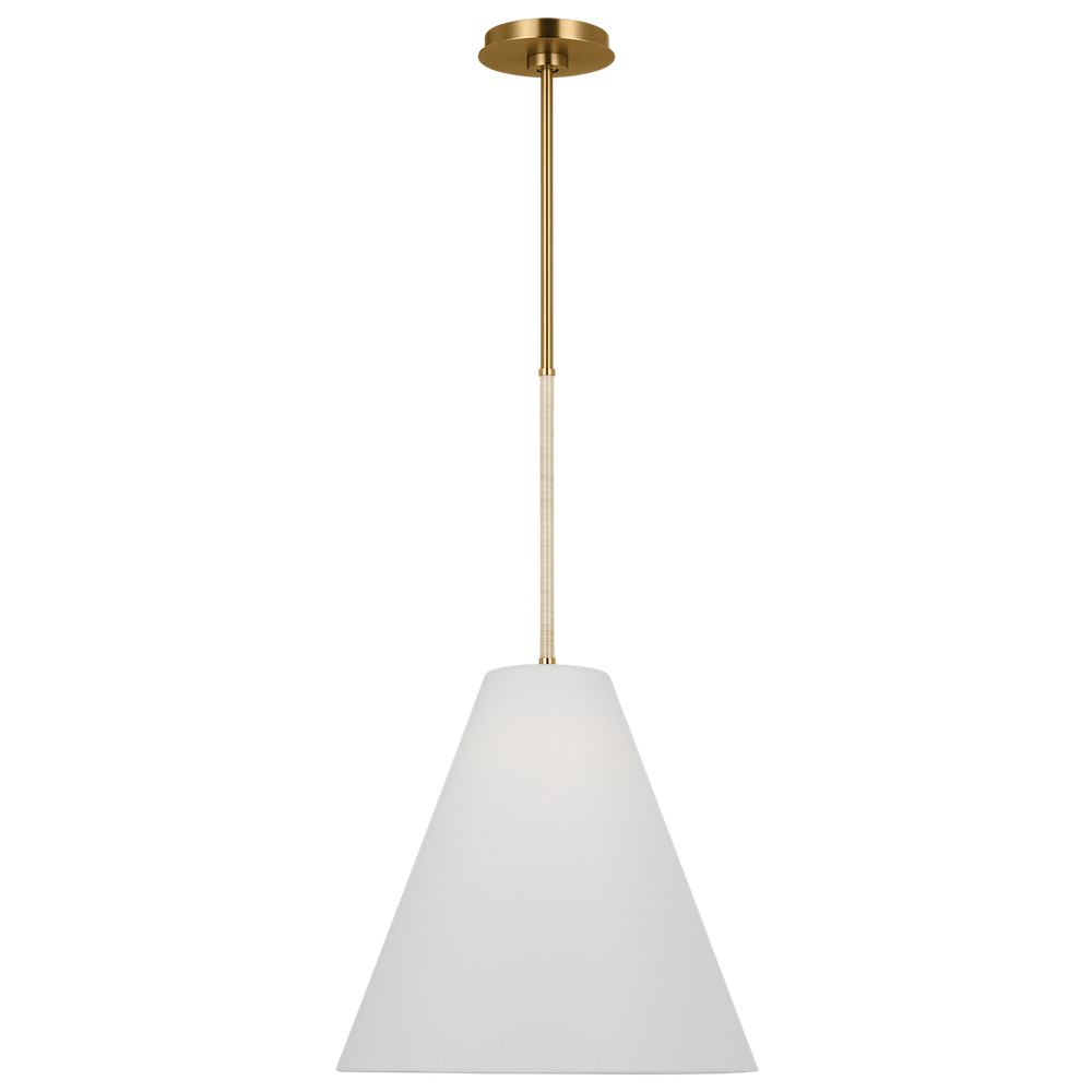 Светильник Visual Comfort Remy Medium Pendant