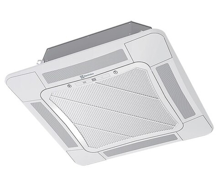 Electrolux EACC/I-24 FMI/N8_ERP