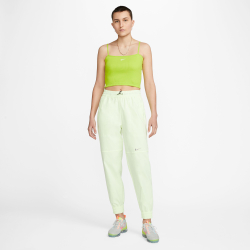Женская теннисная майка Nike Sportswear Tank Top Women - Green