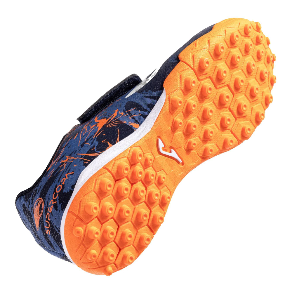 Шиповки детские JOMA SUPER COPA TF JR