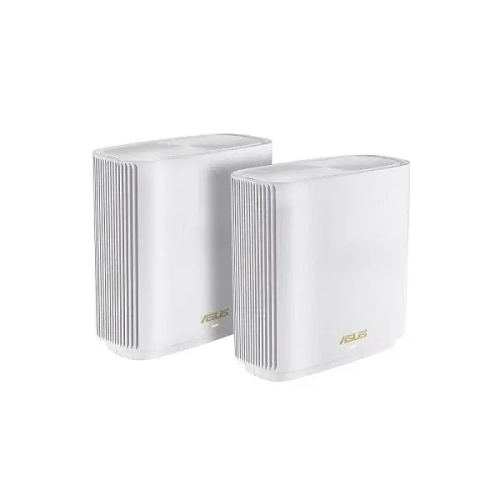 Сетевое оборудование ASUS AX XT8 (W-2-PK) (2pk)
