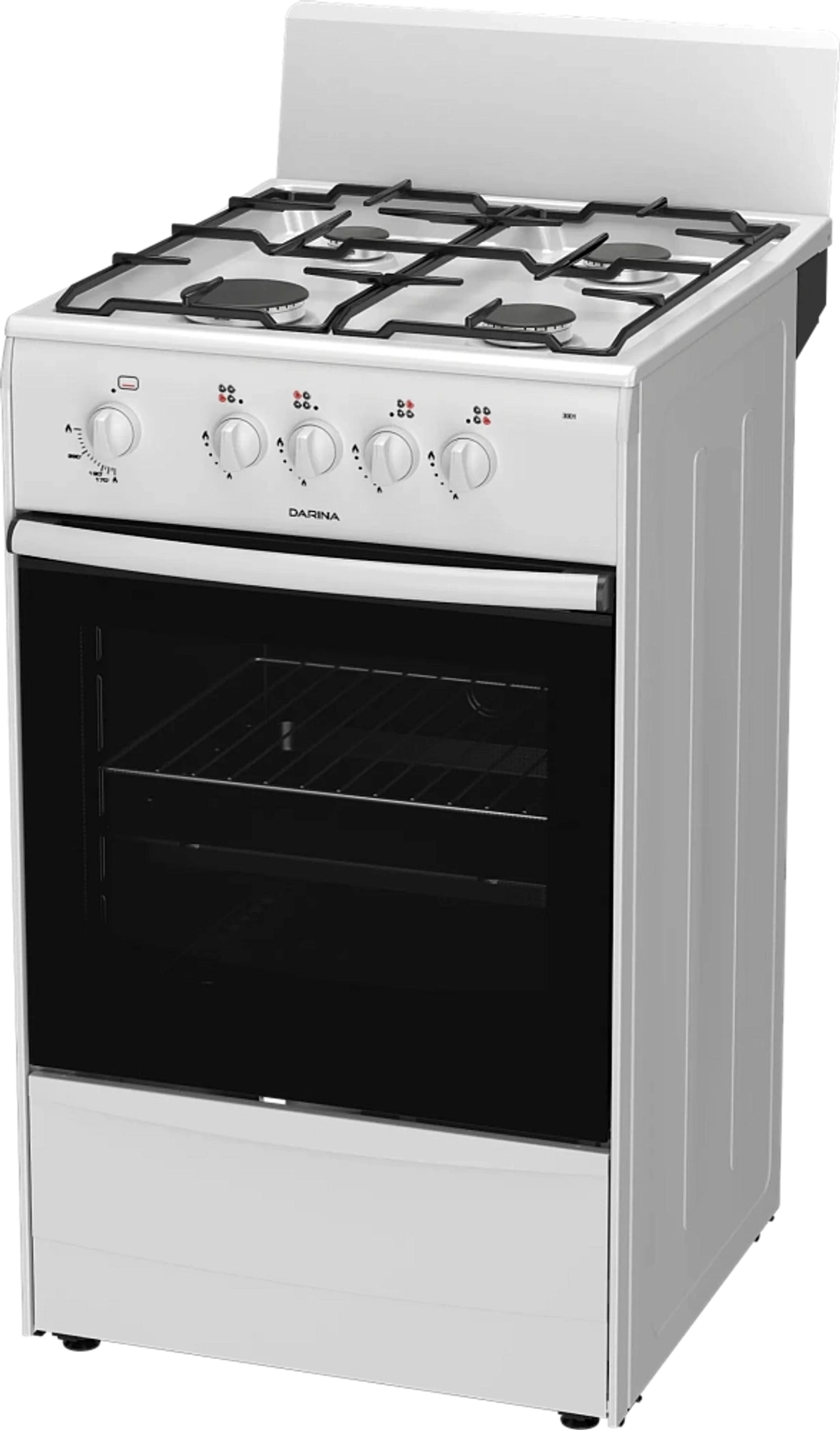 Газовая плита Darina A 3001 W