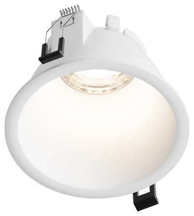 Встраиваемый светильник Hesby Lighting Odda HSBL_0114