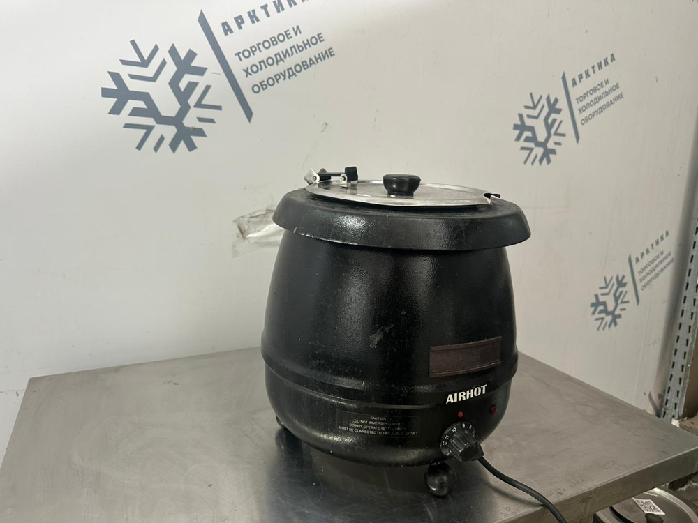 Мармит для первых блюд Airhot SB-6000