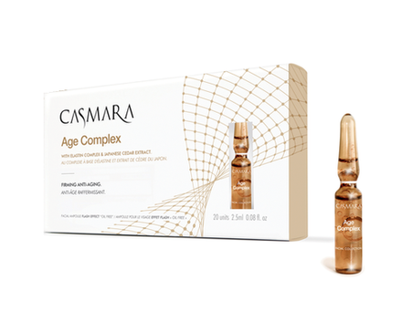 CASMARA  AGE COMPLEX (20х2,5)