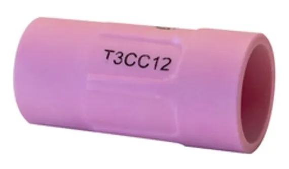 Хвостовик горелки длинный Fubag FB TIG 190/400W/450W