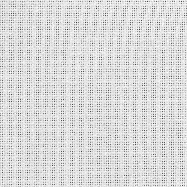 Канва Aida 18 ct, 50х50±2 см, белый, Gamma