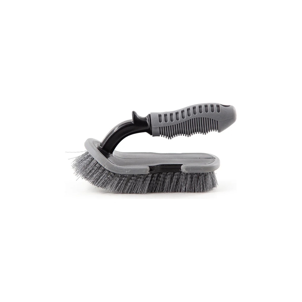 Shine Systems Carpet Brush - щетка для чистки напольных покрытий