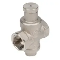 Редуктор давления 3/4" HLV
