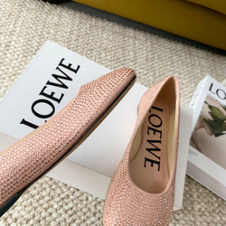 Балетки Loewe