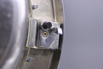 Люк 04965640 стиральной машины Miele WT 945
