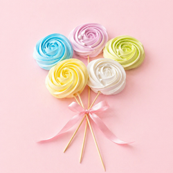 Безе на палочке Candy Store