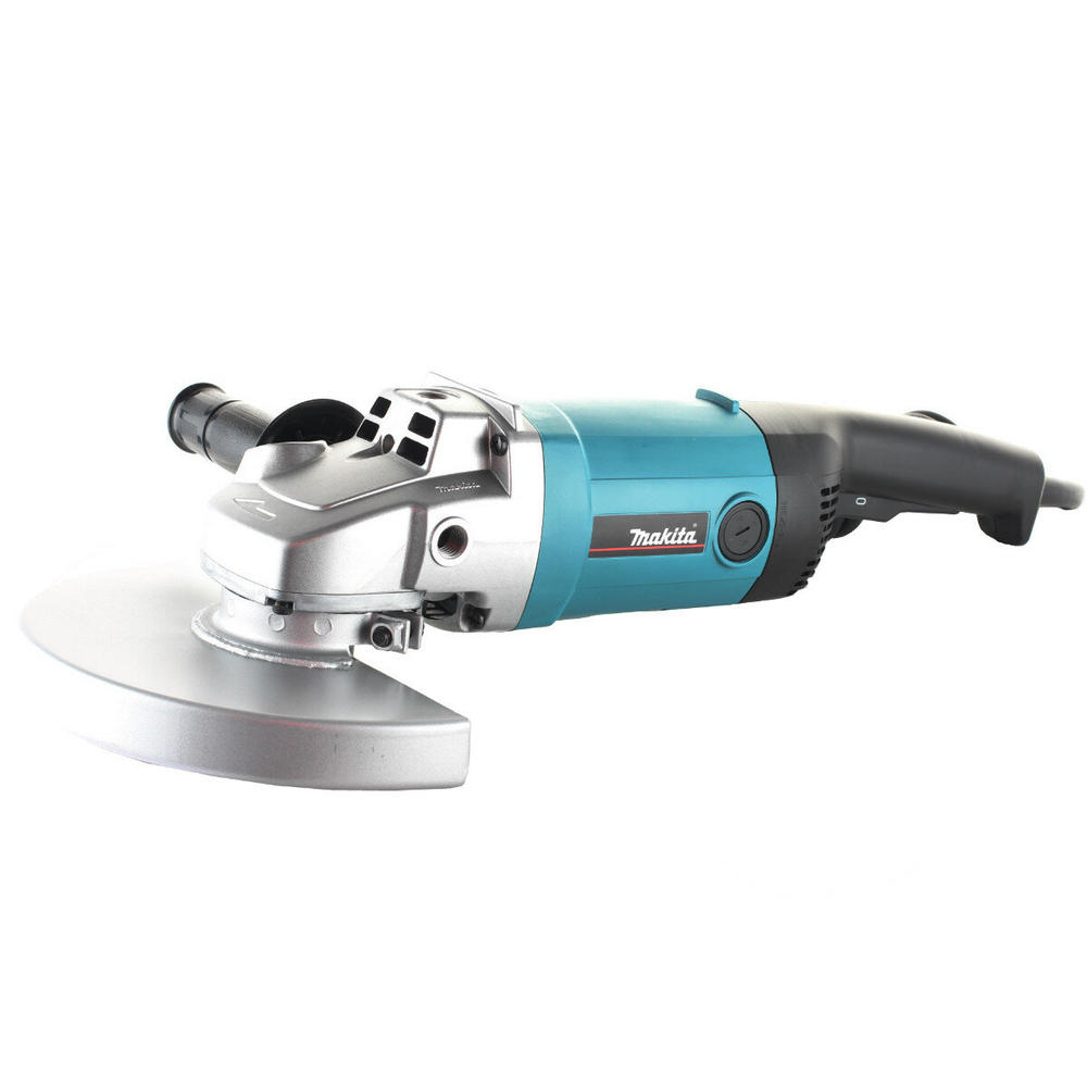 УШМ MAKITA 9069 2000Вт 6600об/мин 230мм в коробке(9069)