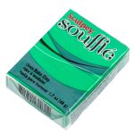 Полимерная глина 48 г, 6007 изумрудный, Sculpey SU