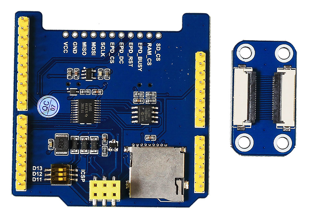 e-Paper Shield