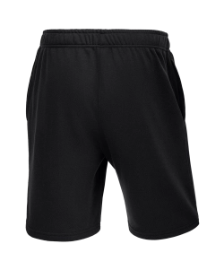 Шорты ESSENTIAL Cotton Shorts, черный, детский