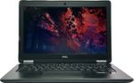 Уценённый ноутбук Dell Latitude E7250 i7