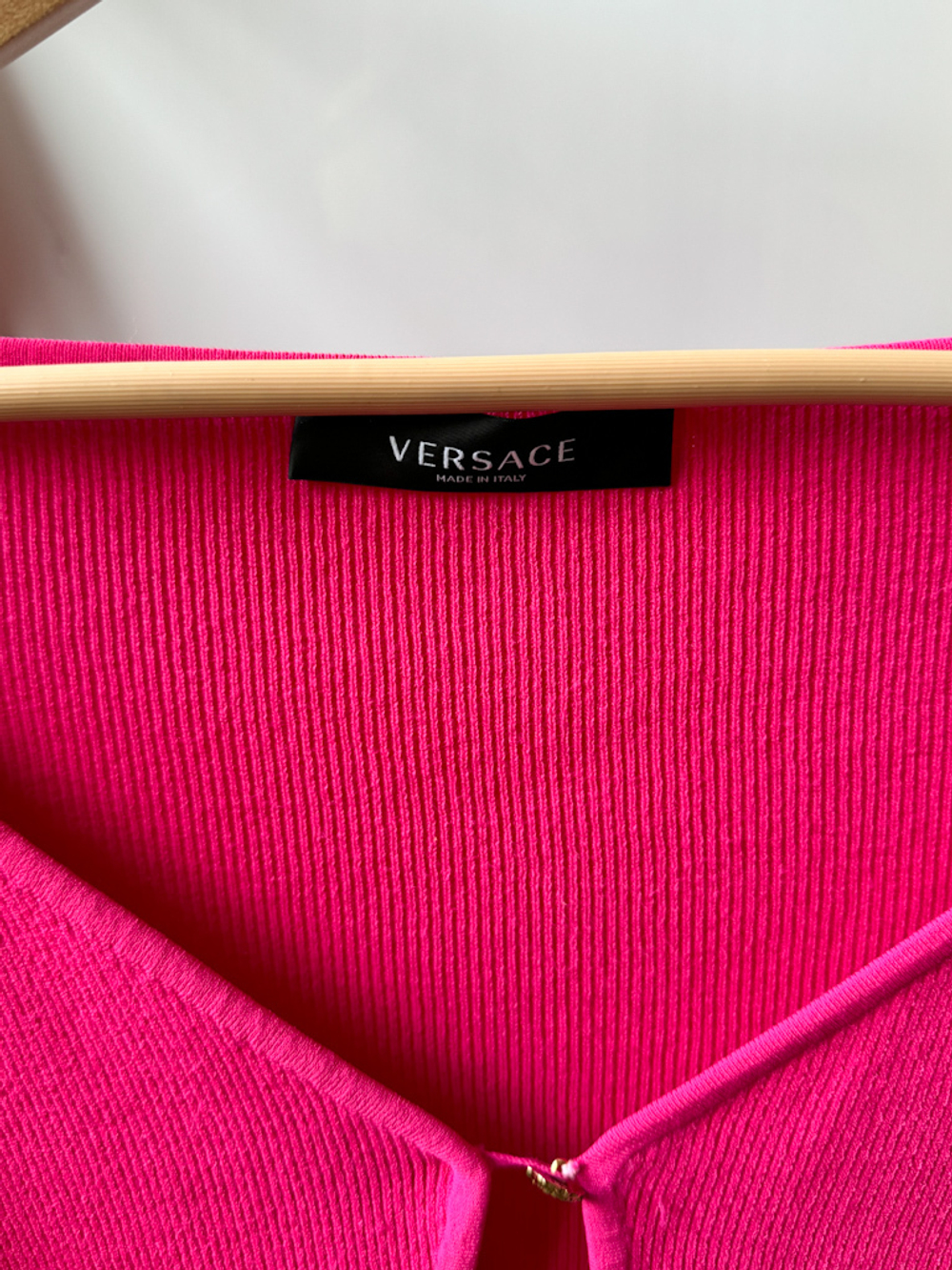 Кардиган Versace, S