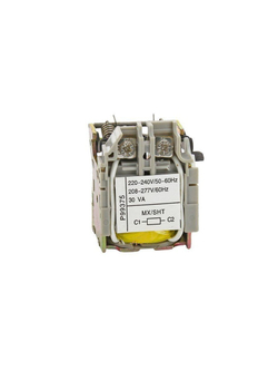 Расцепитель независимый для ВА-99С MX 100-630А EKF mccb99c-a-7