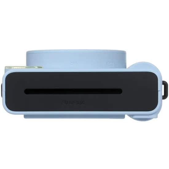 Фотоаппарат моментальной печати Fujifilm Instax Square SQ1 , синий