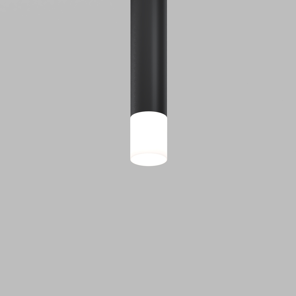 Матовый рассеиватель для Focus Led 12Вт Maytoni Focus LED RingMAcr-5-W