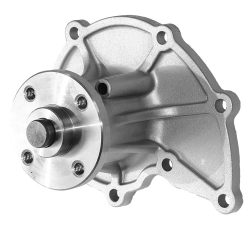 Насос водяной (крыльчатка) Toyota 4Y 7-8FG15-18 161107815671