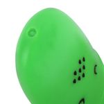 Текстовыделитель мини BRAUBERG KIDS "CUTE CATS NEON", 1шт, АССОРТИ, 1-5 мм, 152433