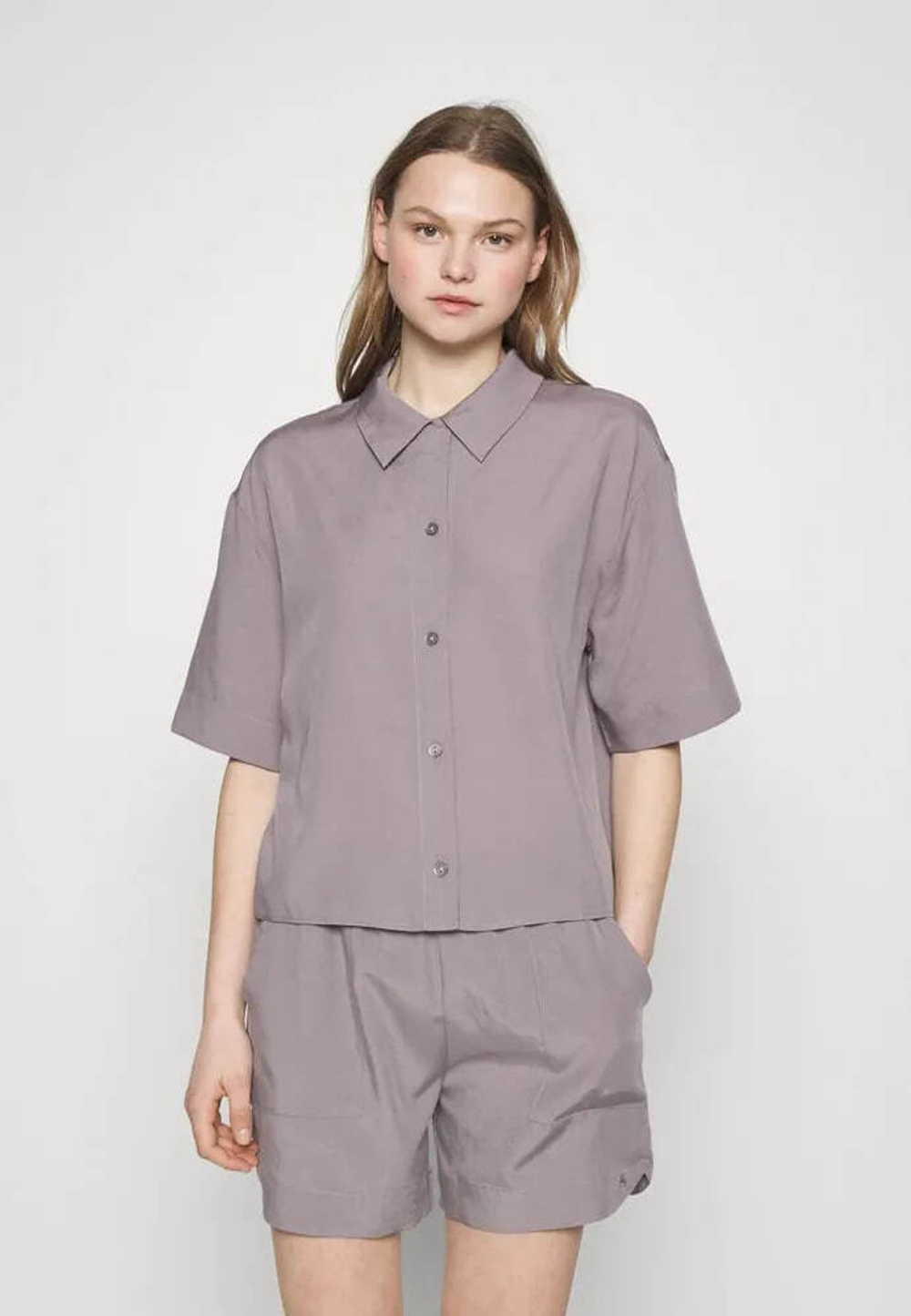 Пижама женская Triumph Boyfriend MyWear Boxy
