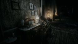 Remothered Tormented Fathers