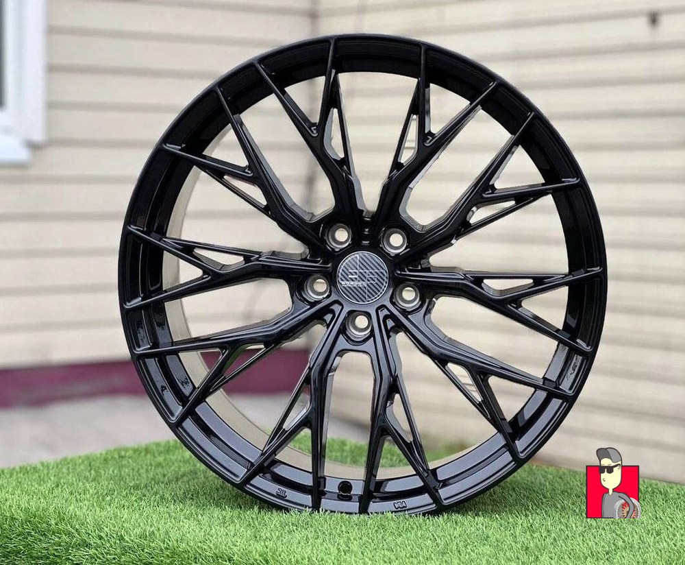 Комплект дисков Vorsteiner 305 19x8.5 et35 5x114.3