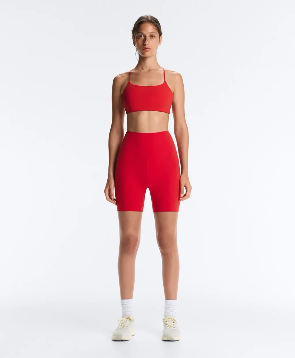 Велосипедные шорты Comfortlux High Rise, 20 см - OYSHO