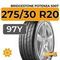Bridgestone Potenza S007 275/30 R20 97Y XL