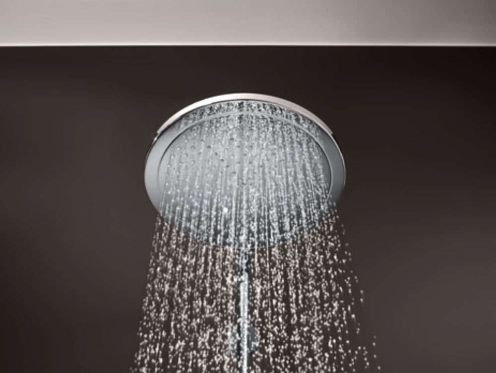 Верхний душ Hansgrohe Croma 280 1jet EcoSmart 9 л/мин 26221000