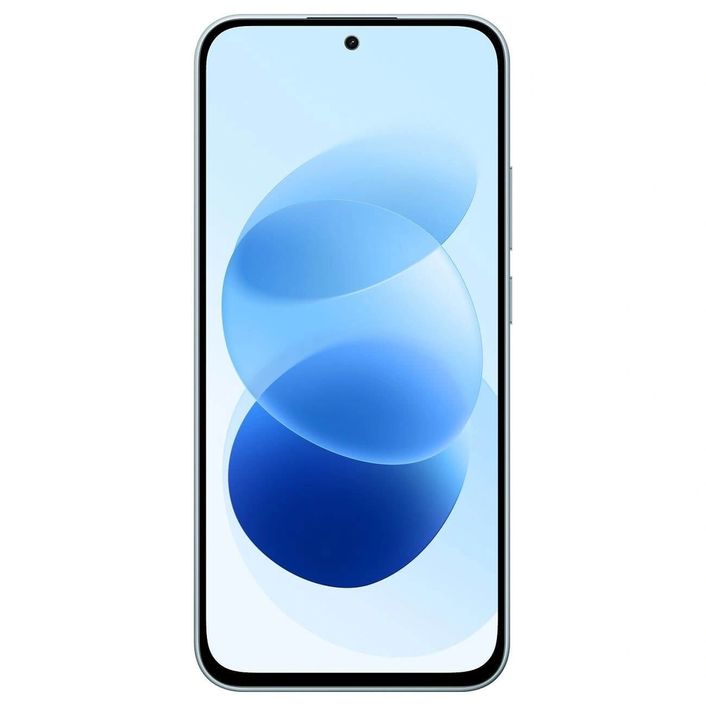 Смартфон Xiaomi Redmi Note 17 4G NFC 6/128Gb Голубой