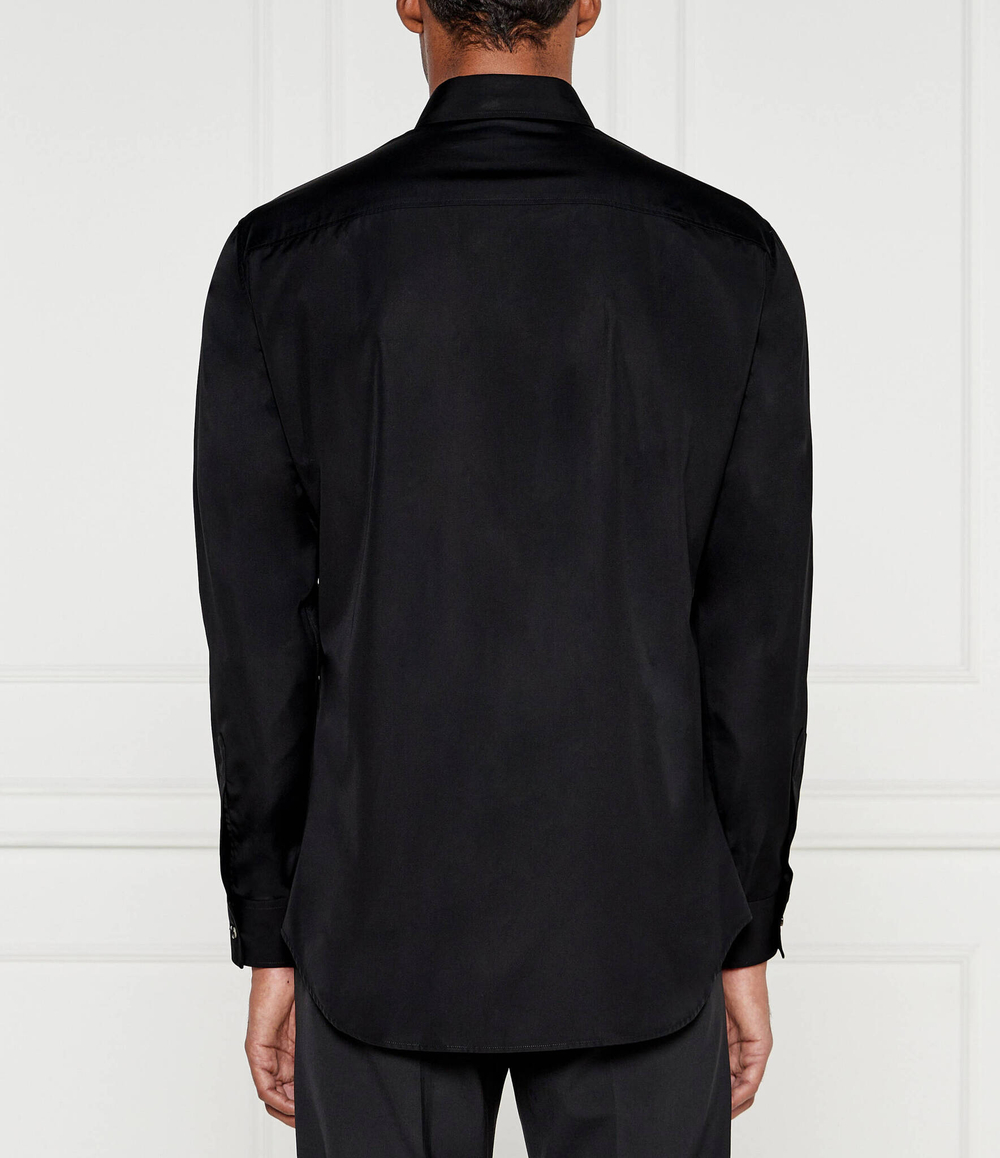 Рубашка Horror Dsquared2 - черный(S74DM0863 S36275)