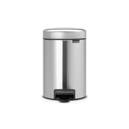 Brabantia Стальной контейнер для мусора NewIcon 3л. 11 32 22