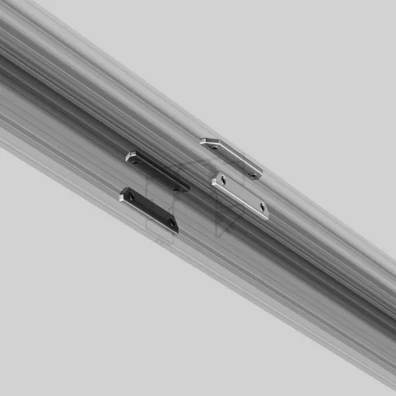 Шинопровод Busbar trunkings Exility TRX034-SCHN-422B Maytoni