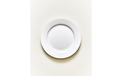 тарелка пирожковая из костяного фарфора Zara Home, фото 8