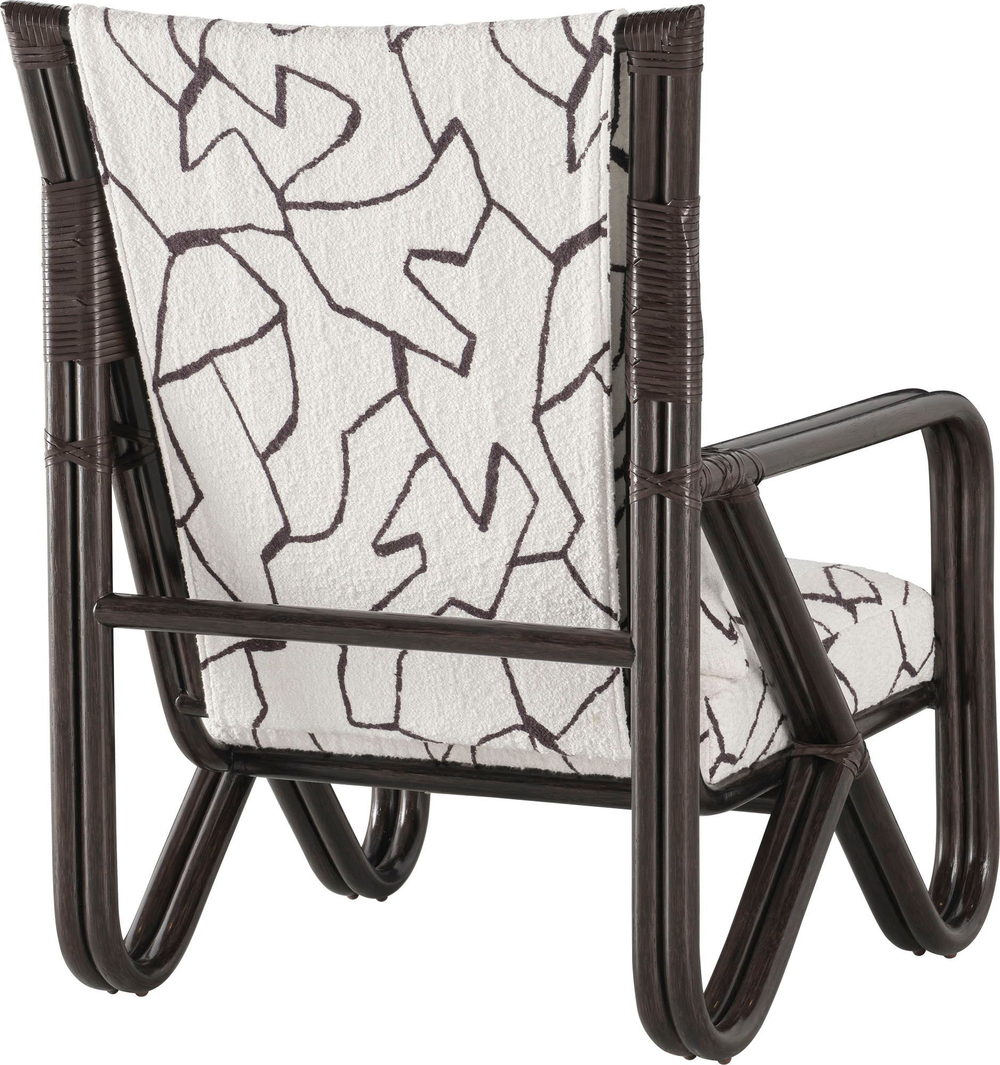 Стул McGuire Bandera Chair