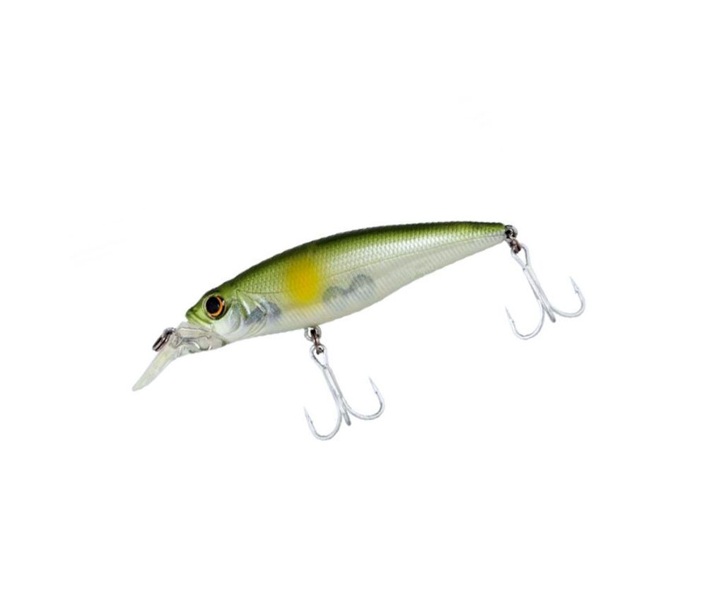 CULTIVA Воблер Savoy Shad SS-80S 80мм 15г цвет 06 Sinking