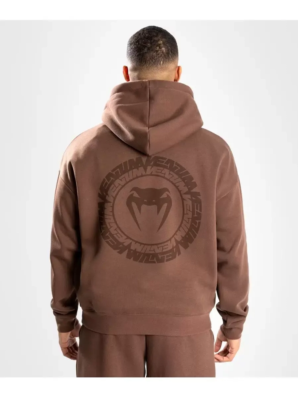 Толстовка Venum Vortex XL Mocha