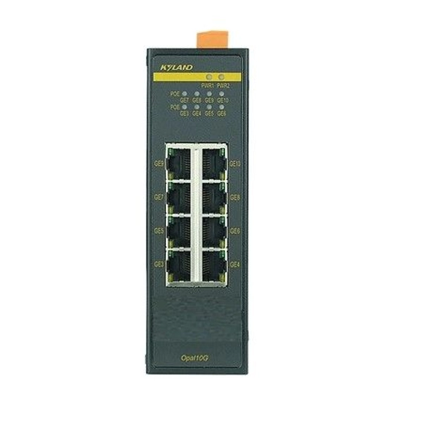 Opal10GL-8GE-LV-LV