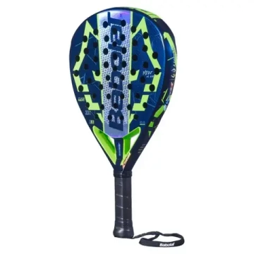 Babolat Ракетка для падела Viper Juan Lebron 3.0 FW, зеленый