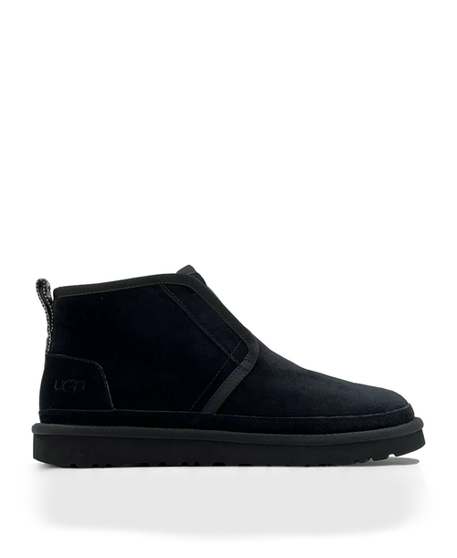 NEUMEL FLEX-black