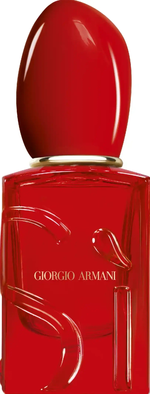 Giorgio Armani Sì Passione Red Musk EDP 30 ml
