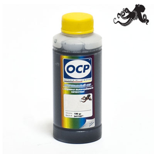 Чернила OCP 280 BLACK Pigment для HP №950/950 XL, 100 gr